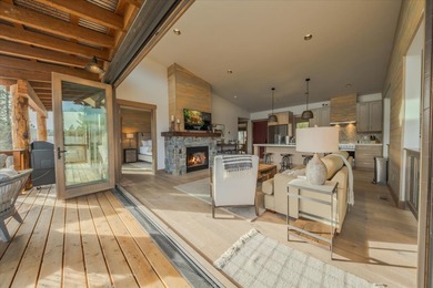 Welcome to this premier homesite where Montana's most iconic on Wilderness Club in Montana - for sale on GolfHomes.com, golf home, golf lot