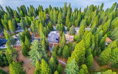 Discover this immaculate Lake Almanor West, custom-built on Lake Almanor West Golf Course in California - for sale on GolfHomes.com, golf home, golf lot