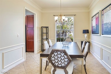 Welcome to your dream home in prestigious Colonial Country Club! on Colonial Country Club in Florida - for sale on GolfHomes.com, golf home, golf lot