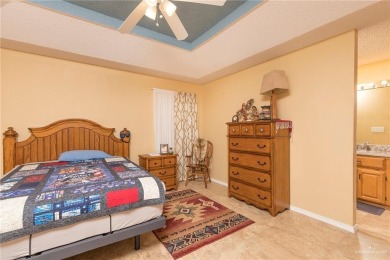 Welcome to this beautifully upgraded home located in the on Howling Trails Golf  in Texas - for sale on GolfHomes.com, golf home, golf lot