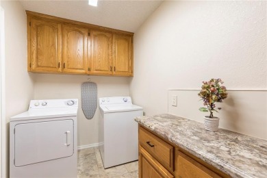 Welcome to this beautifully upgraded home located in the on Howling Trails Golf  in Texas - for sale on GolfHomes.com, golf home, golf lot