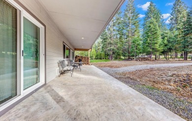 Discover this immaculate Lake Almanor West, custom-built on Lake Almanor West Golf Course in California - for sale on GolfHomes.com, golf home, golf lot