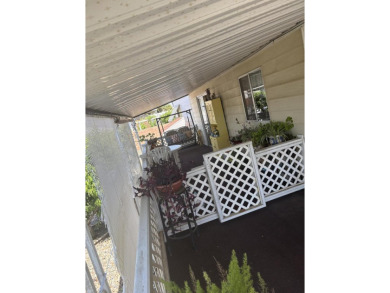 NEW ROOF, Super cute Mobile home in Exeter adult park. Very well on Exeter Golf Course in California - for sale on GolfHomes.com, golf home, golf lot