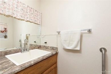 Welcome to this beautifully upgraded home located in the on Howling Trails Golf  in Texas - for sale on GolfHomes.com, golf home, golf lot