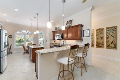 Under contract-accepting backup offers. Experience PREMIER on The Links of Spruce Creek in Florida - for sale on GolfHomes.com, golf home, golf lot