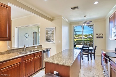 Welcome to your dream home in prestigious Colonial Country Club! on Colonial Country Club in Florida - for sale on GolfHomes.com, golf home, golf lot