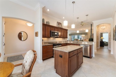 Under contract-accepting backup offers. Experience PREMIER on The Links of Spruce Creek in Florida - for sale on GolfHomes.com, golf home, golf lot