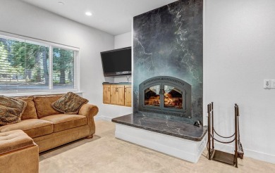 Discover this immaculate Lake Almanor West, custom-built on Lake Almanor West Golf Course in California - for sale on GolfHomes.com, golf home, golf lot
