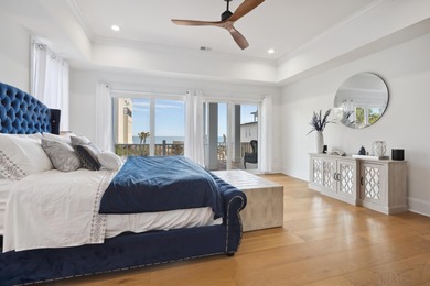 Welcome to 139 Pioneer Loop, an exceptional oceanfront estate on DeBordieu Country Club in South Carolina - for sale on GolfHomes.com, golf home, golf lot