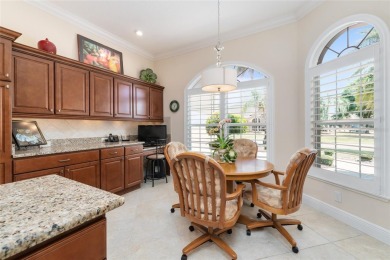 Under contract-accepting backup offers. Experience PREMIER on The Links of Spruce Creek in Florida - for sale on GolfHomes.com, golf home, golf lot