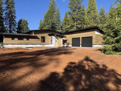 The location of this brand new custom home is exceptional! on Bailey Creek Golf Course in California - for sale on GolfHomes.com, golf home, golf lot