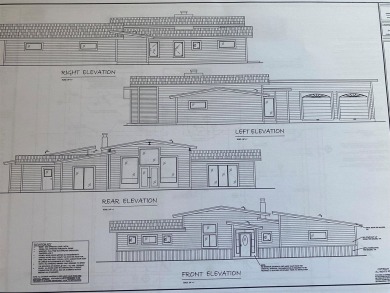 The location of this brand new custom home is exceptional! on Bailey Creek Golf Course in California - for sale on GolfHomes.com, golf home, golf lot