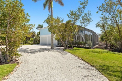 This delightful, turn-Key furnished, *Beach House* is 2 minutes on Beachview Golf Club in Florida - for sale on GolfHomes.com, golf home, golf lot