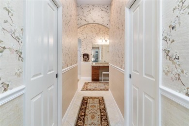 Under contract-accepting backup offers. Experience PREMIER on The Links of Spruce Creek in Florida - for sale on GolfHomes.com, golf home, golf lot