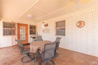 Welcome to this beautifully upgraded home located in the on Howling Trails Golf  in Texas - for sale on GolfHomes.com, golf home, golf lot