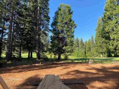 The location of this brand new custom home is exceptional! on Bailey Creek Golf Course in California - for sale on GolfHomes.com, golf home, golf lot
