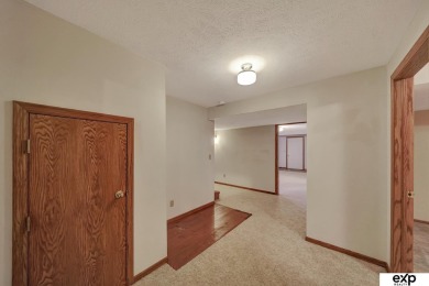 This beautiful townhome in a charming Nebraska City neighborhood on Wildwood Golf Course in Nebraska - for sale on GolfHomes.com, golf home, golf lot