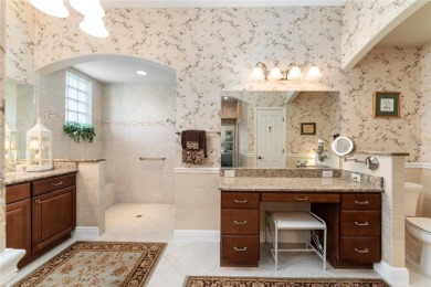 Under contract-accepting backup offers. Experience PREMIER on The Links of Spruce Creek in Florida - for sale on GolfHomes.com, golf home, golf lot