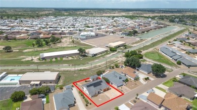 Welcome to this beautifully upgraded home located in the on Howling Trails Golf  in Texas - for sale on GolfHomes.com, golf home, golf lot