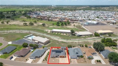 Welcome to this beautifully upgraded home located in the on Howling Trails Golf  in Texas - for sale on GolfHomes.com, golf home, golf lot