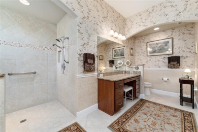 Under contract-accepting backup offers. Experience PREMIER on The Links of Spruce Creek in Florida - for sale on GolfHomes.com, golf home, golf lot