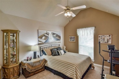 Nestled by the serene orchard of Pecan Plantation, this on Pecan Plantation Country Club in Texas - for sale on GolfHomes.com, golf home, golf lot