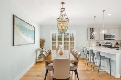 This delightful, turn-Key furnished, *Beach House* is 2 minutes on Beachview Golf Club in Florida - for sale on GolfHomes.com, golf home, golf lot