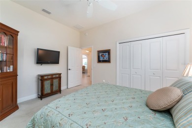 Under contract-accepting backup offers. Experience PREMIER on The Links of Spruce Creek in Florida - for sale on GolfHomes.com, golf home, golf lot