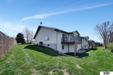 This beautiful townhome in a charming Nebraska City neighborhood on Wildwood Golf Course in Nebraska - for sale on GolfHomes.com, golf home, golf lot