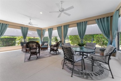 Under contract-accepting backup offers. Experience PREMIER on The Links of Spruce Creek in Florida - for sale on GolfHomes.com, golf home, golf lot