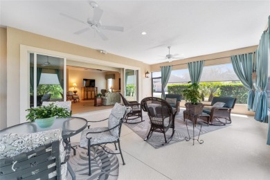 Under contract-accepting backup offers. Experience PREMIER on The Links of Spruce Creek in Florida - for sale on GolfHomes.com, golf home, golf lot
