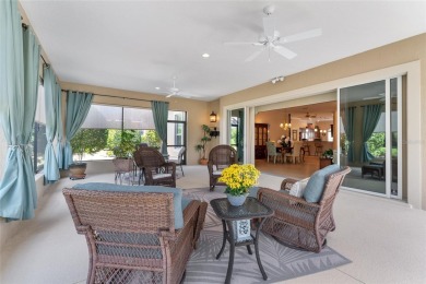 Under contract-accepting backup offers. Experience PREMIER on The Links of Spruce Creek in Florida - for sale on GolfHomes.com, golf home, golf lot