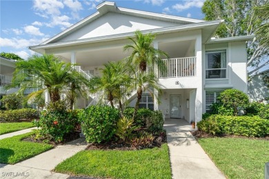 This serene sanctuary is tucked in an exciting North Naples on Imperial Golf Club in Florida - for sale on GolfHomes.com, golf home, golf lot