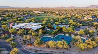 Welcome Home to paradise in Aviano at Desert Ridge!! Experience on Paradise Peak Golf Course in Arizona - for sale on GolfHomes.com, golf home, golf lot