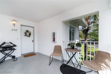 This serene sanctuary is tucked in an exciting North Naples on Imperial Golf Club in Florida - for sale on GolfHomes.com, golf home, golf lot