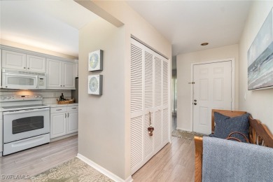 This serene sanctuary is tucked in an exciting North Naples on Imperial Golf Club in Florida - for sale on GolfHomes.com, golf home, golf lot