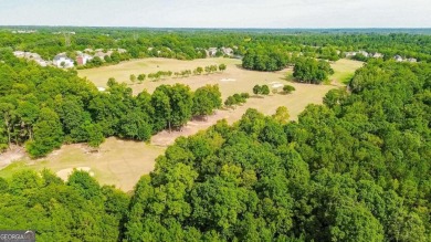 Welcome to this stunning 2-story home in the sought-after Heron on Canongate At Heron Bay in Georgia - for sale on GolfHomes.com, golf home, golf lot