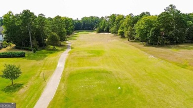 Welcome to this stunning 2-story home in the sought-after Heron on Canongate At Heron Bay in Georgia - for sale on GolfHomes.com, golf home, golf lot