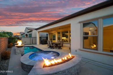 Nestled in the prestigious Encanterra Country Club, the crown on Encanterra Country Club in Arizona - for sale on GolfHomes.com, golf home, golf lot