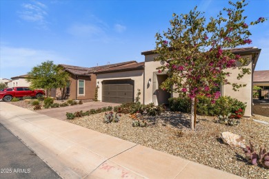 Nestled in the prestigious Encanterra Country Club, the crown on Encanterra Country Club in Arizona - for sale on GolfHomes.com, golf home, golf lot
