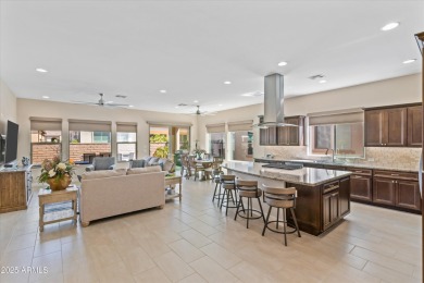Nestled in the prestigious Encanterra Country Club, the crown on Encanterra Country Club in Arizona - for sale on GolfHomes.com, golf home, golf lot