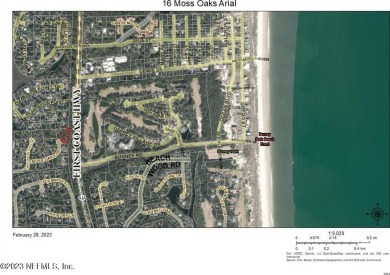 Build your dream home inside the gates of the prestigious AMELIA on Amelia Island Plantation - Long Point in Florida - for sale on GolfHomes.com, golf home, golf lot