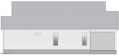 A brand-new home by fourth-generation Langbeen Builders, Inc on The Lakes Country Club in North Carolina - for sale on GolfHomes.com, golf home, golf lot