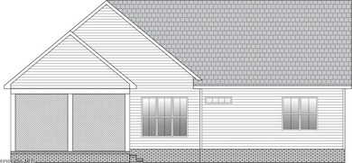 A brand-new home by fourth-generation Langbeen Builders, Inc on The Lakes Country Club in North Carolina - for sale on GolfHomes.com, golf home, golf lot