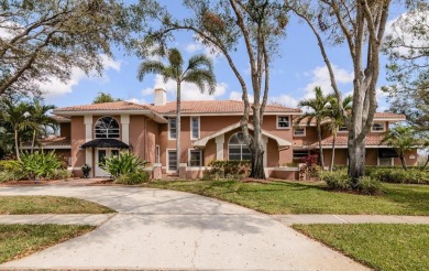 Tired of the Ordinary? Welcome to Custom Extraordinary!
Nestled on Chi Chi Rodriguez Golf Club in Florida - for sale on GolfHomes.com, golf home, golf lot