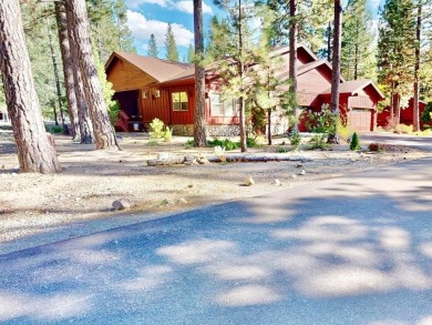 Welcome to the Sequoia Plan townhouse, offering 3 spacious on Whitehawk Ranch Golf Club in California - for sale on GolfHomes.com, golf home, golf lot