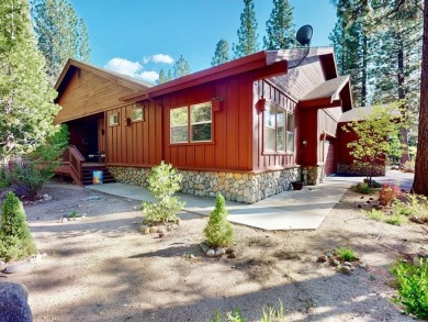 Welcome to the Sequoia Plan townhouse, offering 3 spacious on Whitehawk Ranch Golf Club in California - for sale on GolfHomes.com, golf home, golf lot