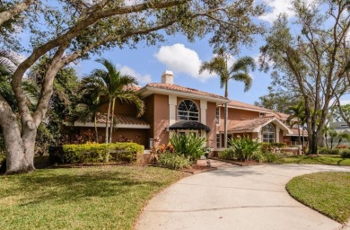 Tired of the Ordinary? Welcome to Custom Extraordinary!
Nestled on Chi Chi Rodriguez Golf Club in Florida - for sale on GolfHomes.com, golf home, golf lot