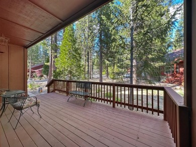 Welcome to the Sequoia Plan townhouse, offering 3 spacious on Whitehawk Ranch Golf Club in California - for sale on GolfHomes.com, golf home, golf lot