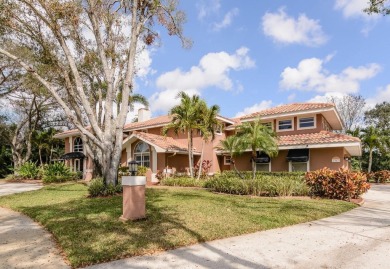 Tired of the Ordinary? Welcome to Custom Extraordinary!
Nestled on Chi Chi Rodriguez Golf Club in Florida - for sale on GolfHomes.com, golf home, golf lot